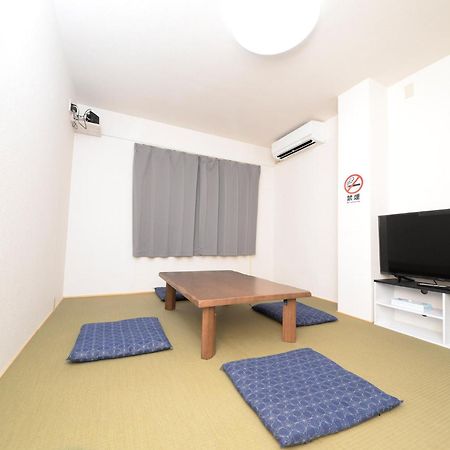 Act Residence No.1 Präfektur Tokio Exterior foto